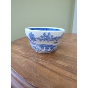 Vintage Syracuse China Custard Or Tea Bowl